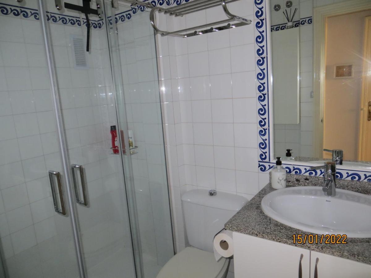 Almerimar Pearl Екстериор снимка