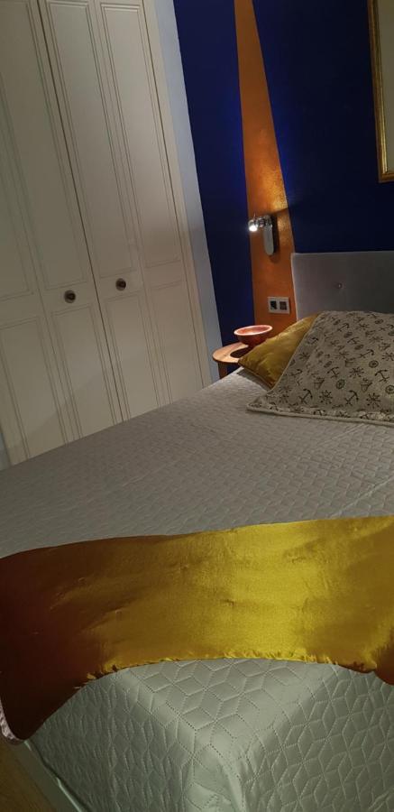 Almerimar Pearl Екстериор снимка