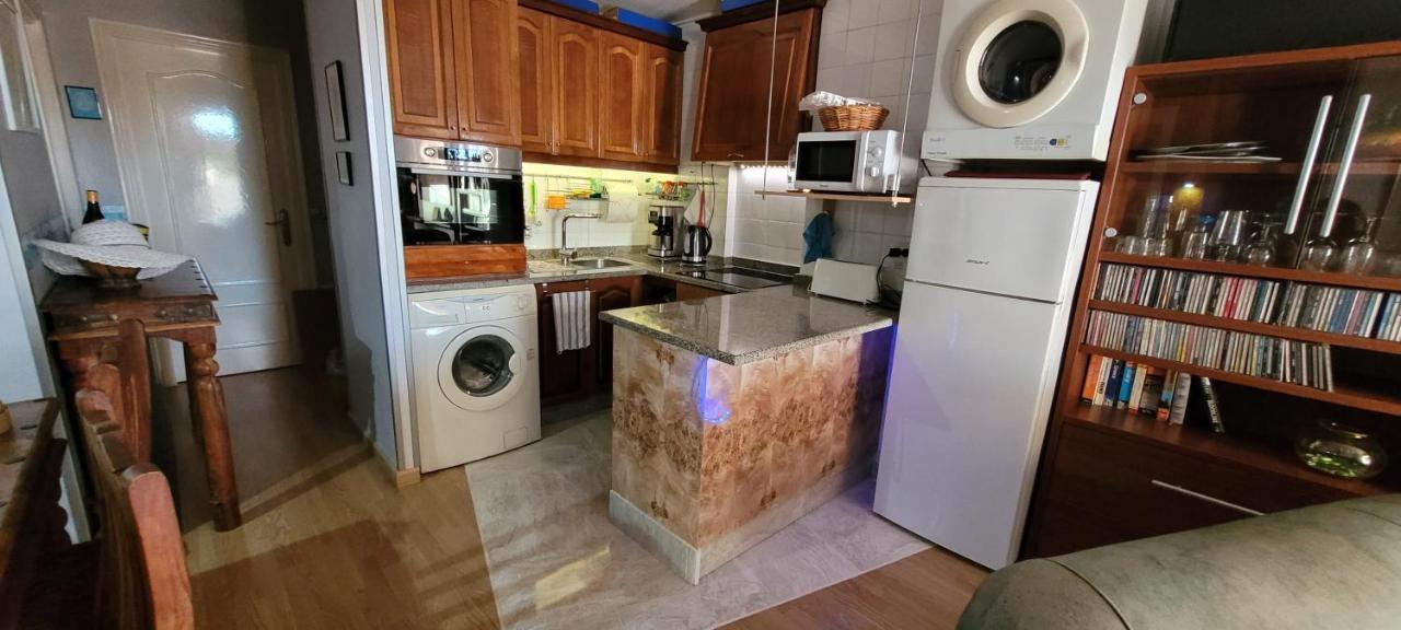 Almerimar Pearl Екстериор снимка