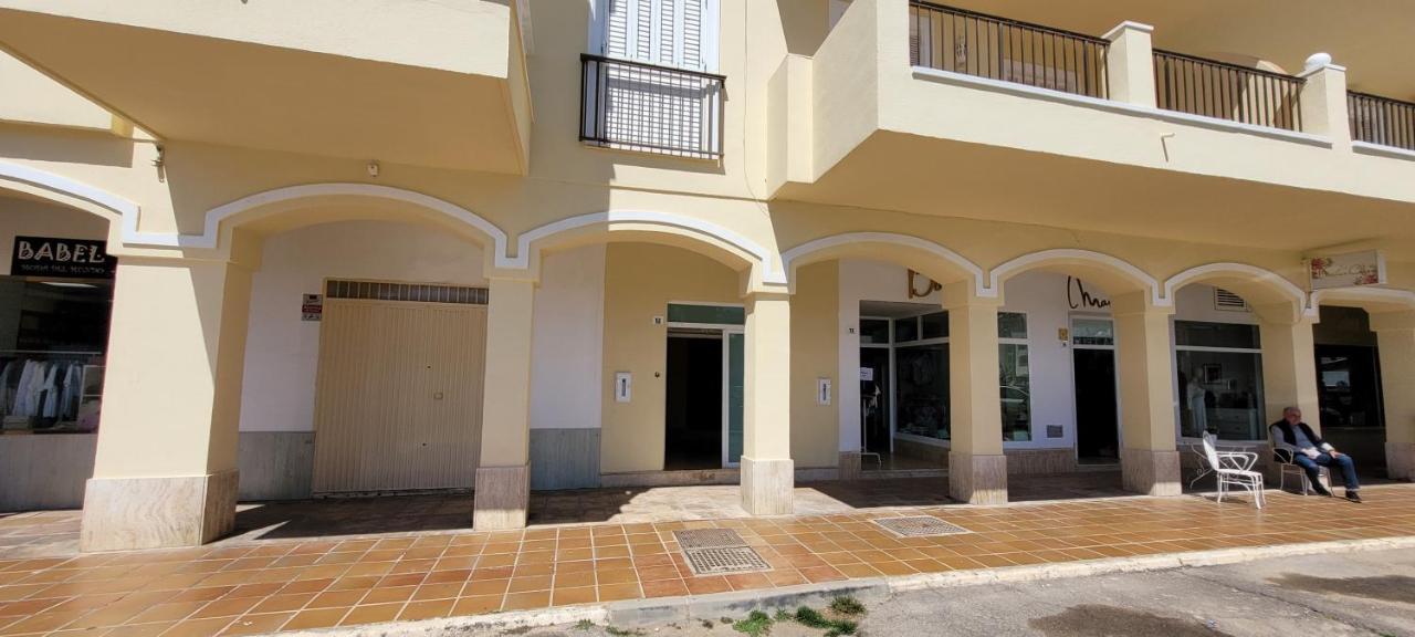 Almerimar Pearl Екстериор снимка