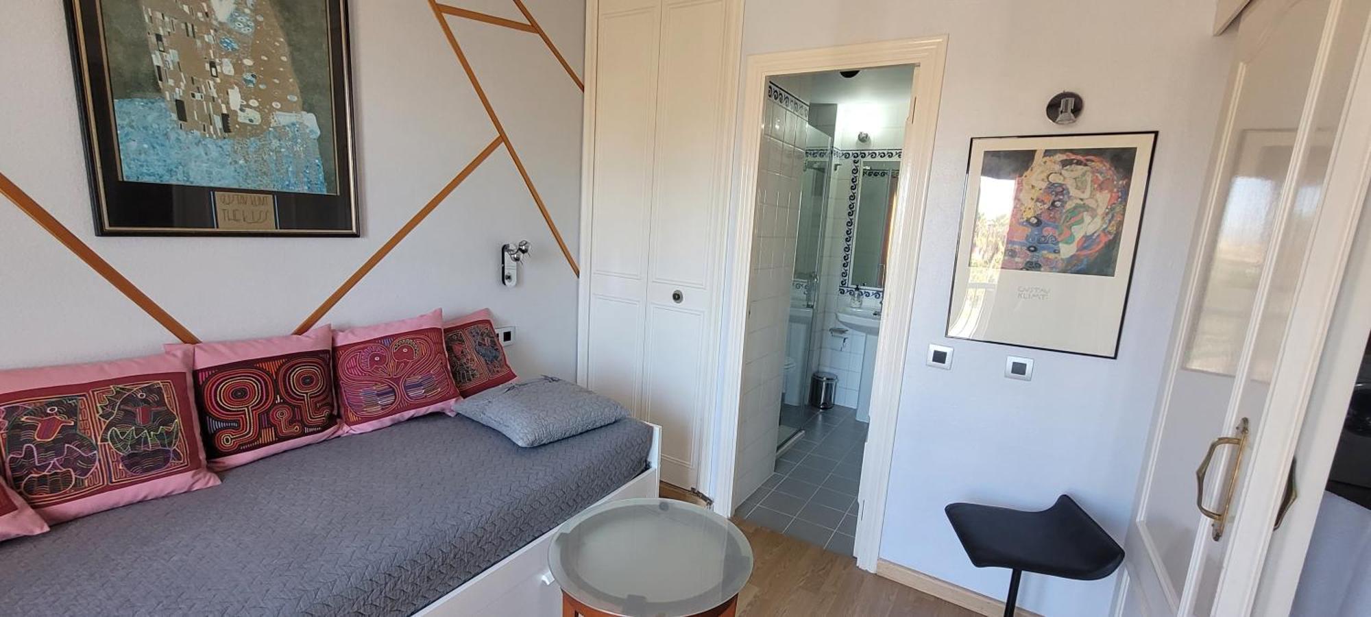 Almerimar Pearl Екстериор снимка