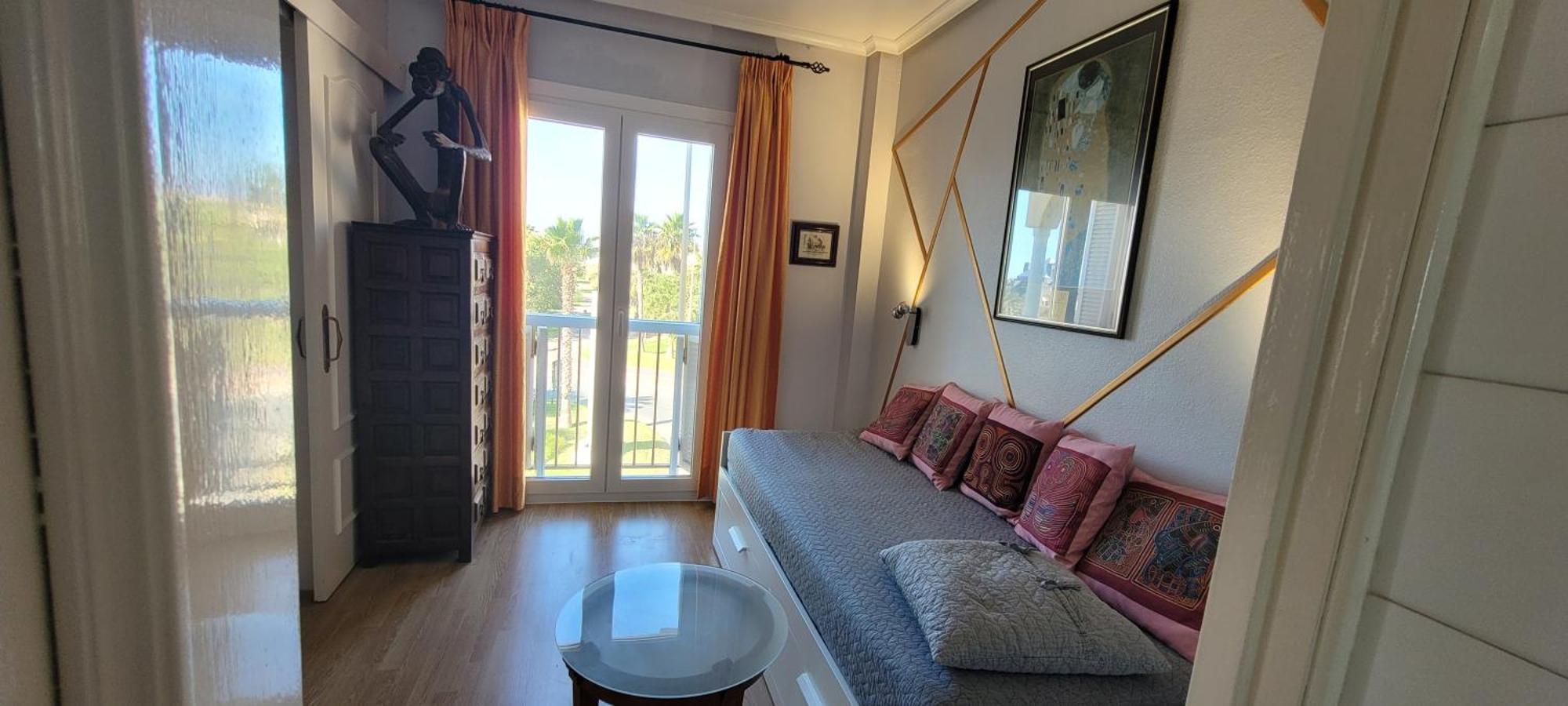 Almerimar Pearl Екстериор снимка