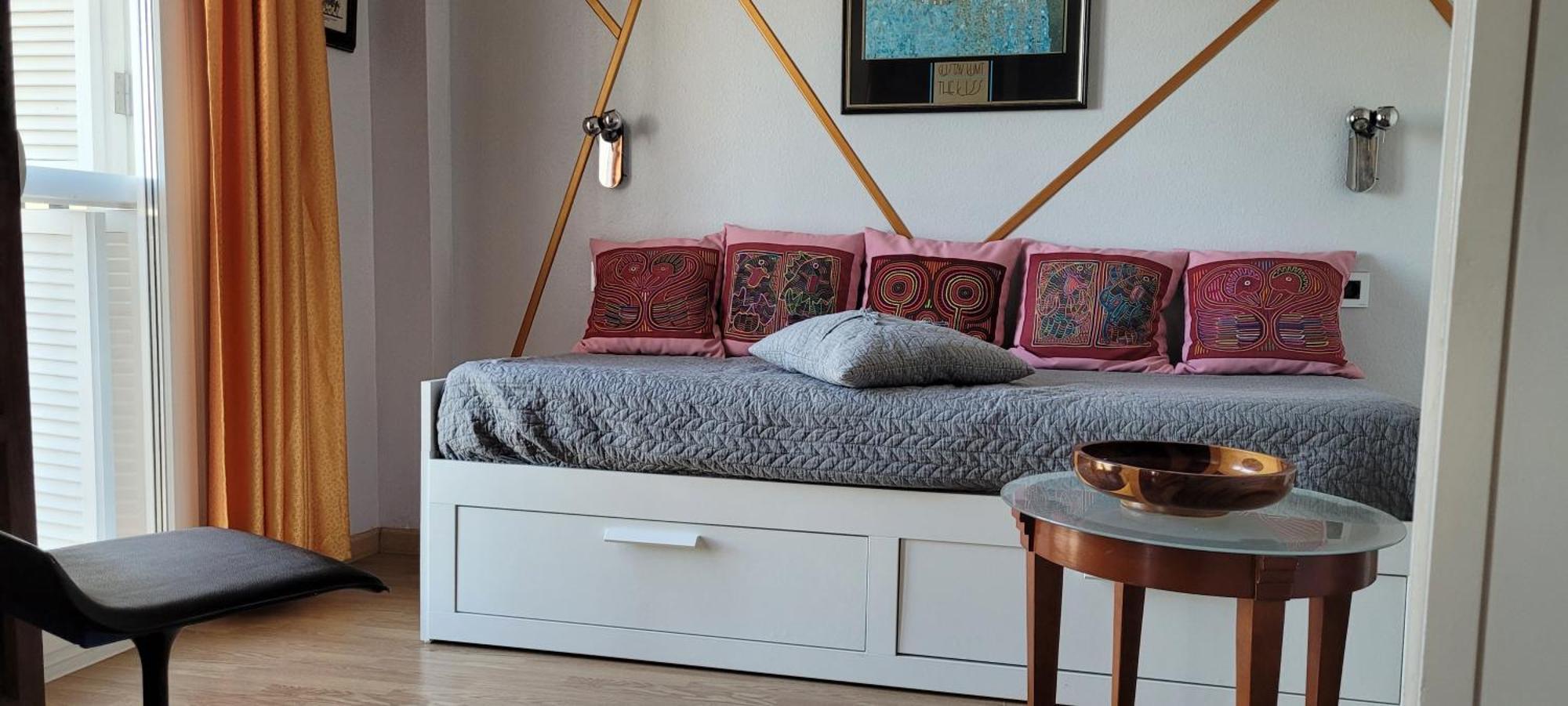 Almerimar Pearl Екстериор снимка