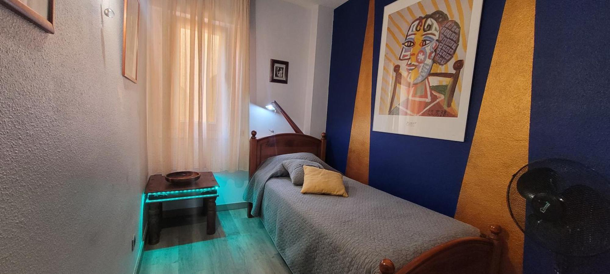 Almerimar Pearl Екстериор снимка