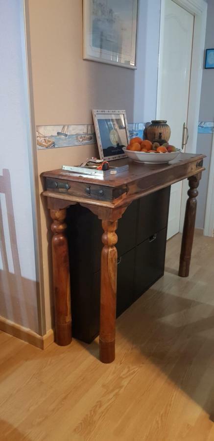 Almerimar Pearl Екстериор снимка